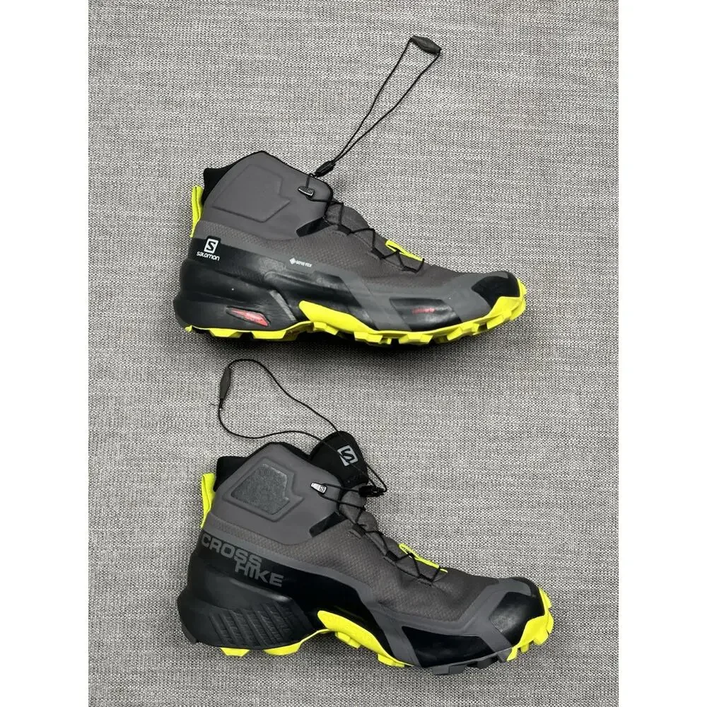 Salomon cross hike